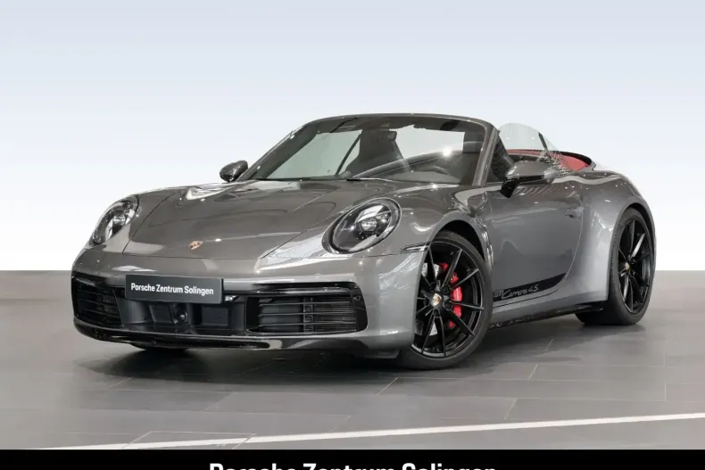 Porsche 992 din 2022 cu 28.150 km - oferta POR174490 - foto 1