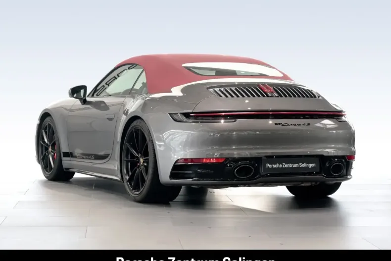 Porsche 992 din 2022 cu 28.150 km - oferta POR174490 - foto 3