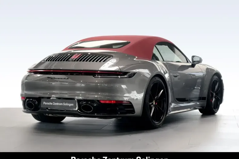 Porsche 992 din 2022 cu 28.150 km - oferta POR174490 - foto 4