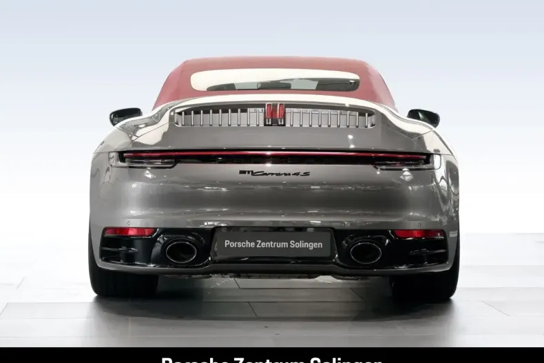 Porsche 992 din 2022 cu 28.150 km - oferta POR174490 - foto 5