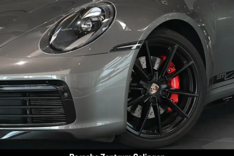 Porsche 992 din 2022 cu 28.150 km - oferta POR174490 - foto 6