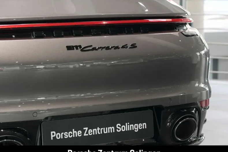 Porsche 992 din 2022 cu 28.150 km - oferta POR174490 - foto 9