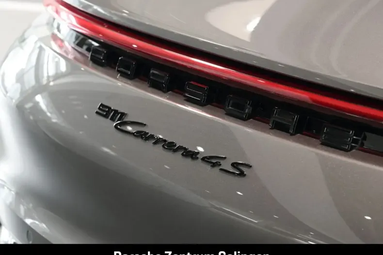 Porsche 992 din 2022 cu 28.150 km - oferta POR174490 - foto 10