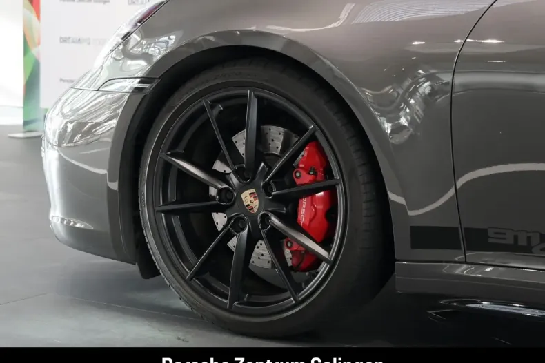 Porsche 992 din 2022 cu 28.150 km - oferta POR174490 - foto 11