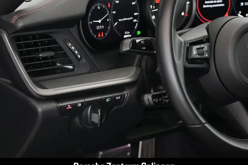 Porsche 992 din 2022 cu 28.150 km - oferta POR174490 - foto 13