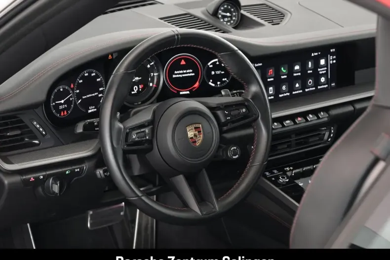 Porsche 992 din 2022 cu 28.150 km - oferta POR174490 - foto 14