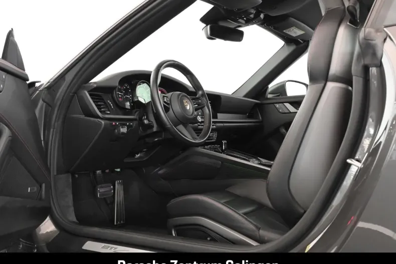 Porsche 992 din 2022 cu 28.150 km - oferta POR174490 - foto 18