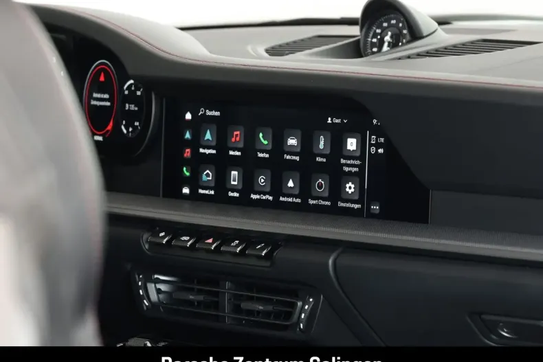 Porsche 992 din 2022 cu 28.150 km - oferta POR174490 - foto 22