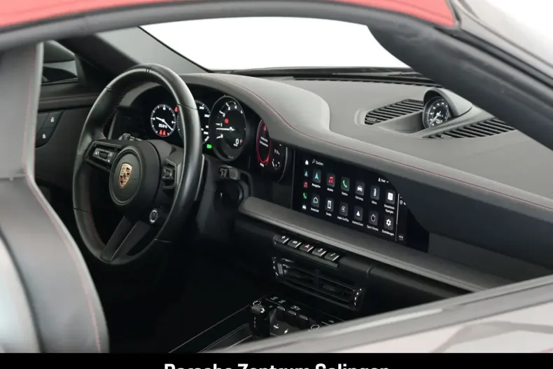 Porsche 992 din 2022 cu 28.150 km - oferta POR174490 - foto 23