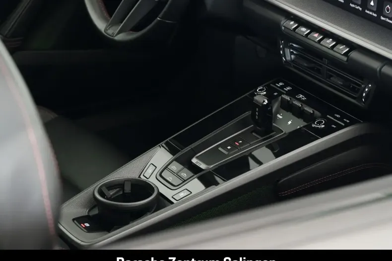 Porsche 992 din 2022 cu 28.150 km - oferta POR174490 - foto 24