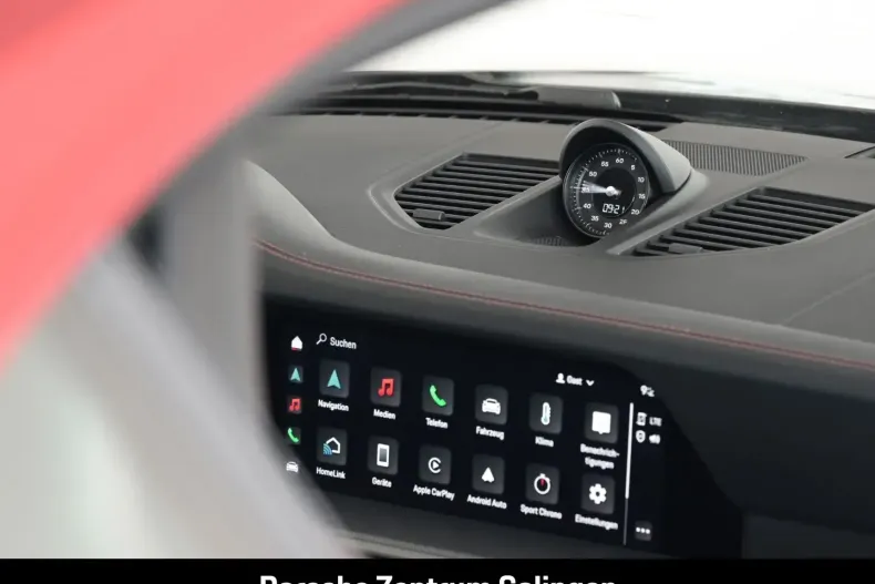 Porsche 992 din 2022 cu 28.150 km - oferta POR174490 - foto 25