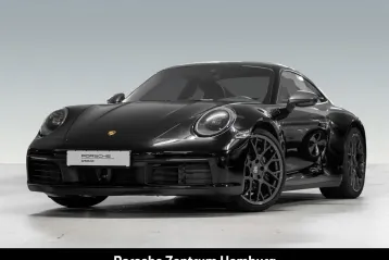 Porsche 992 din 2024 - oferta POR174492
