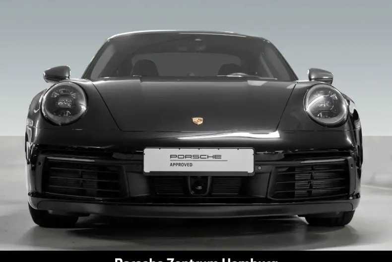 Porsche 992 din 2024 cu 5.110 km - oferta POR174492 - foto 2