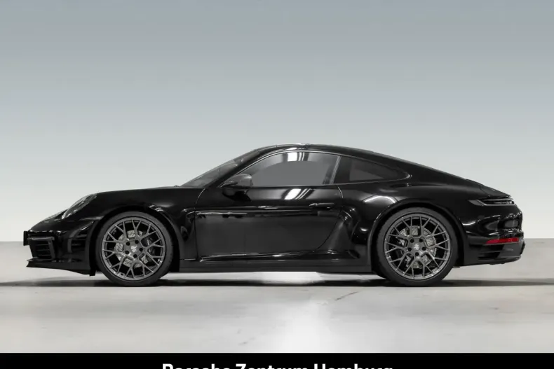 Porsche 992 din 2024 cu 5.110 km - oferta POR174492 - foto 3