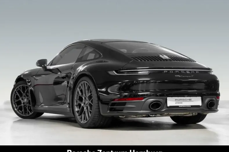 Porsche 992 din 2024 cu 5.110 km - oferta POR174492 - foto 4