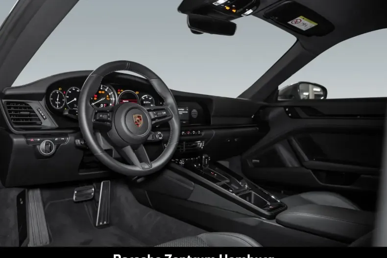 Porsche 992 din 2024 cu 5.110 km - oferta POR174492 - foto 5