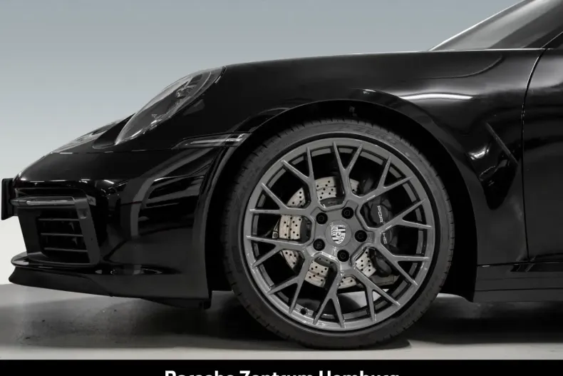 Porsche 992 din 2024 cu 5.110 km - oferta POR174492 - foto 8