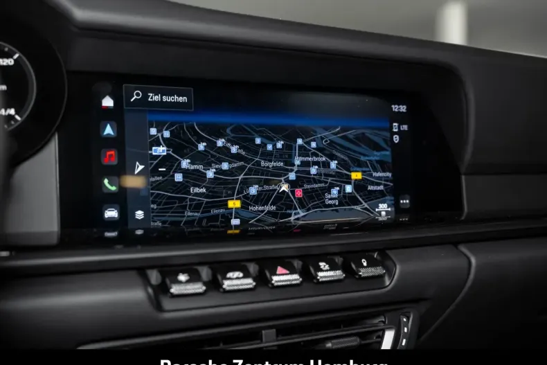 Porsche 992 din 2024 cu 5.110 km - oferta POR174492 - foto 11