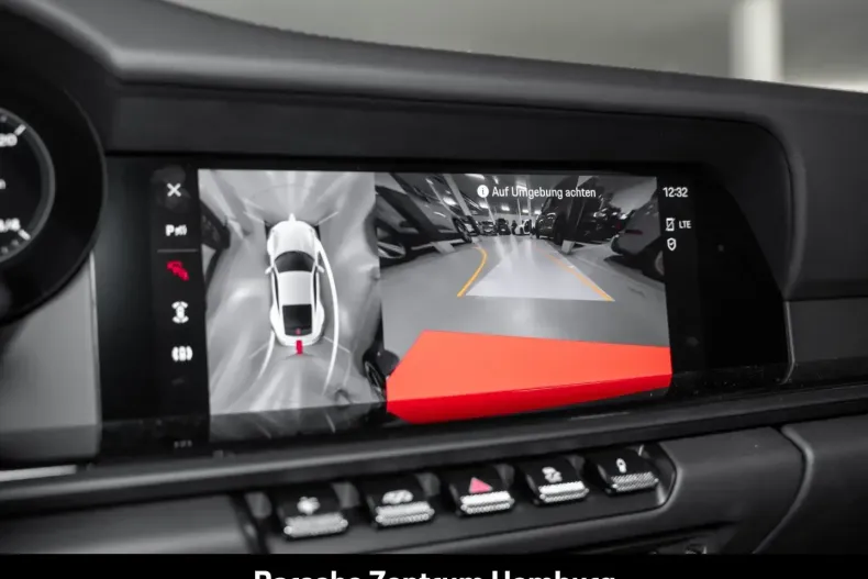 Porsche 992 din 2024 cu 5.110 km - oferta POR174492 - foto 13