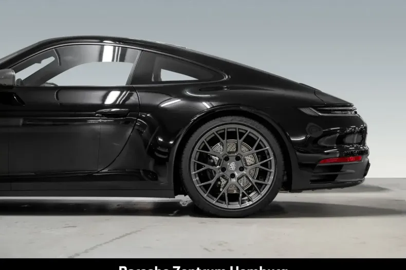 Porsche 992 din 2024 cu 5.110 km - oferta POR174492 - foto 14