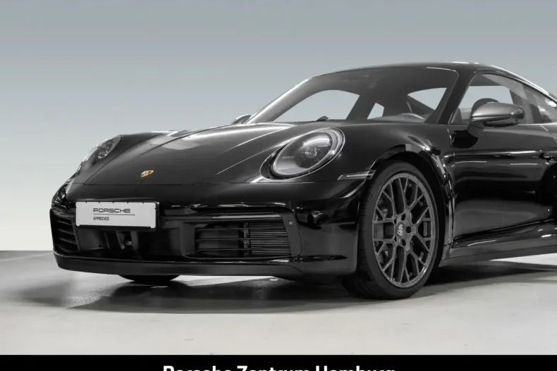 Porsche 992 din 2024 cu 5.110 km - oferta POR174492 - foto 16