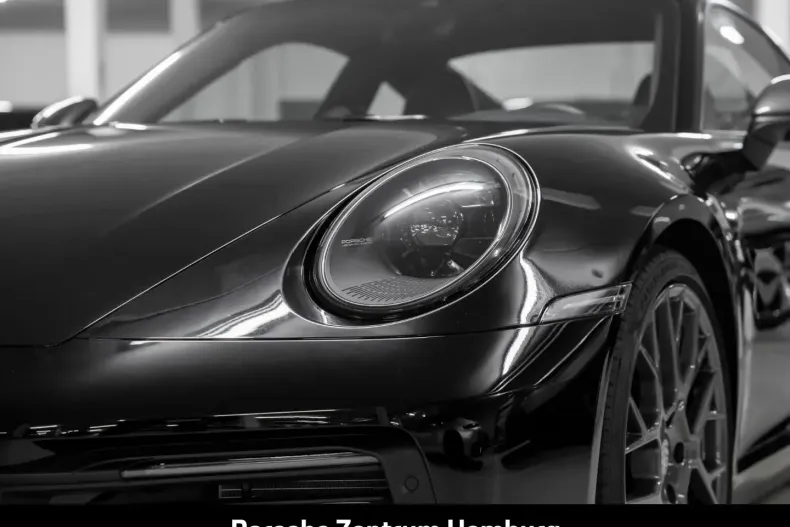 Porsche 992 din 2024 cu 5.110 km - oferta POR174492 - foto 17