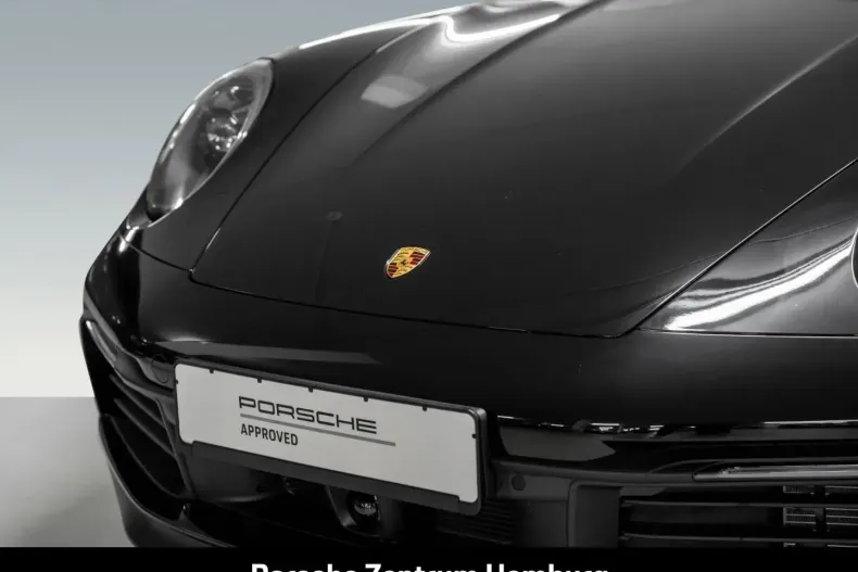 Porsche 992 din 2024 cu 5.110 km - oferta POR174492 - foto 18