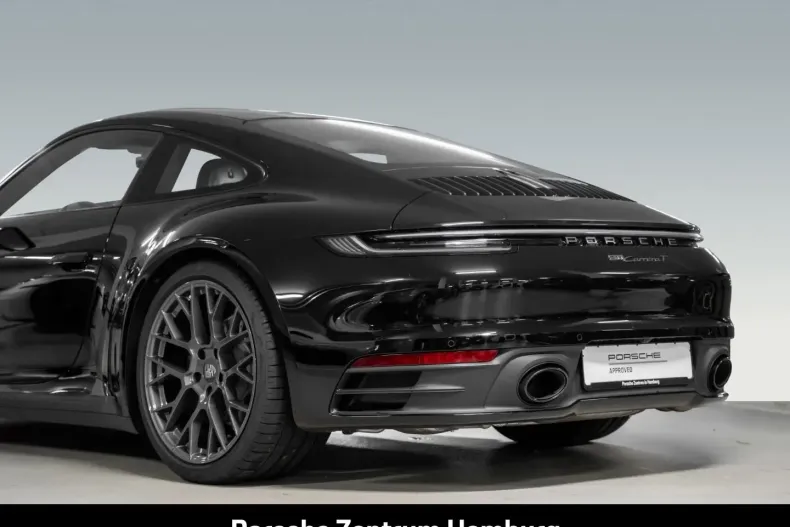 Porsche 992 din 2024 cu 5.110 km - oferta POR174492 - foto 19