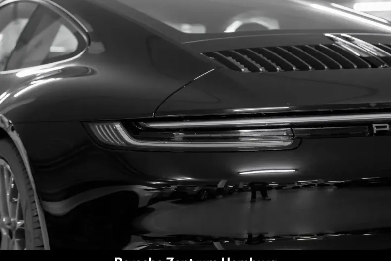 Porsche 992 din 2024 cu 5.110 km - oferta POR174492 - foto 20