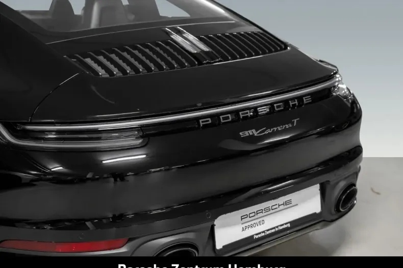 Porsche 992 din 2024 cu 5.110 km - oferta POR174492 - foto 21