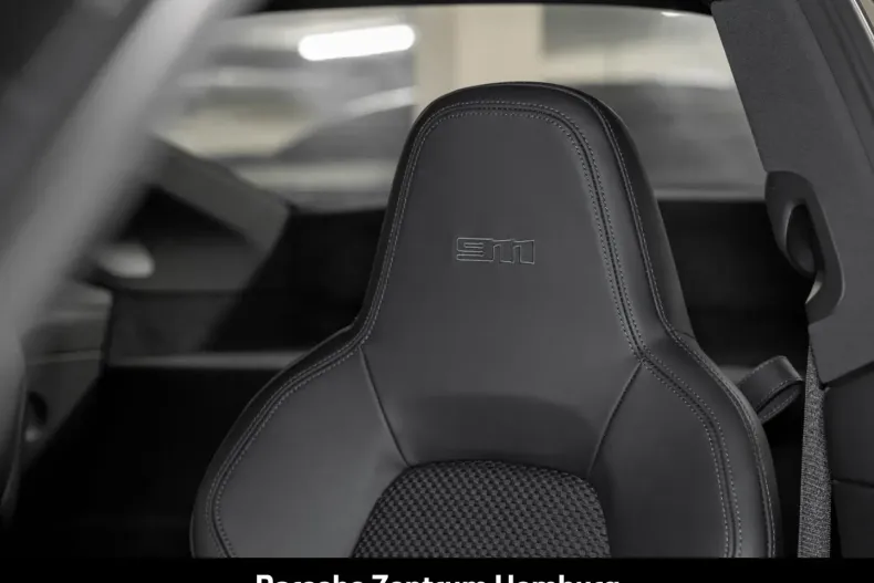 Porsche 992 din 2024 cu 5.110 km - oferta POR174492 - foto 29