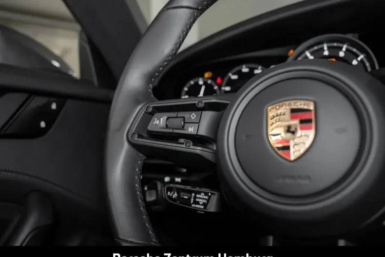 Porsche 992 din 2024 cu 5.110 km - oferta POR174492 - foto 30