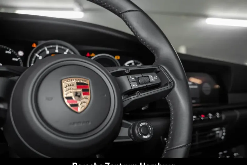 Porsche 992 din 2024 cu 5.110 km - oferta POR174492 - foto 31