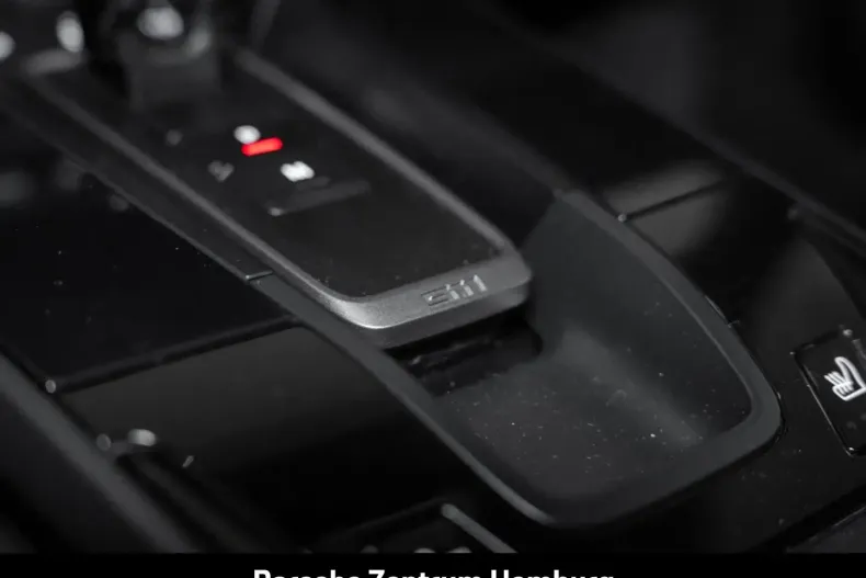 Porsche 992 din 2024 cu 5.110 km - oferta POR174492 - foto 33