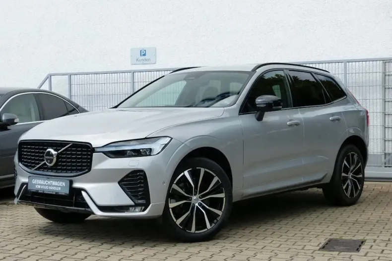 Volvo XC60 din 2024 cu 34.200 km - oferta VOL174496 - foto 2