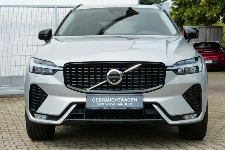 Volvo XC60 din 2024 cu 34.200 km - oferta VOL174496 - foto 3