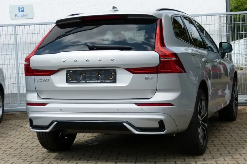 Volvo XC60 din 2024 cu 34.200 km - oferta VOL174496 - foto 4