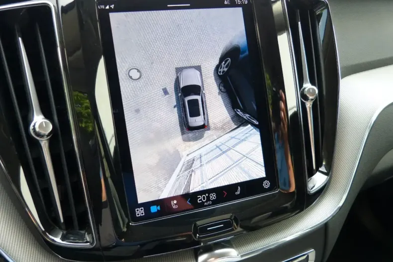 Volvo XC60 din 2024 cu 34.200 km - oferta VOL174496 - foto 9