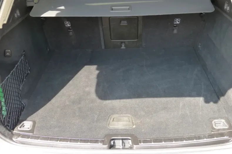 Volvo XC60 din 2024 cu 34.200 km - oferta VOL174496 - foto 14