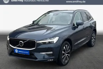 Volvo XC60 din 2024 - oferta VOL174497