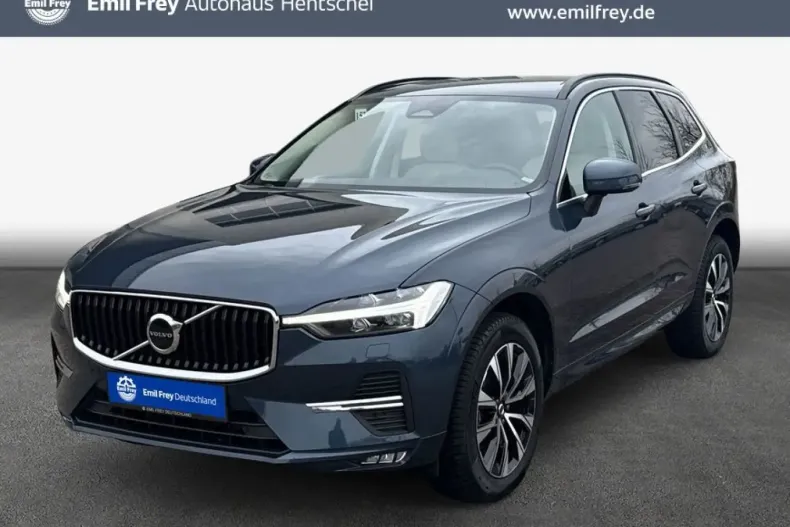 Volvo XC60 din 2024 cu 6.924 km - oferta VOL174497 - foto 1