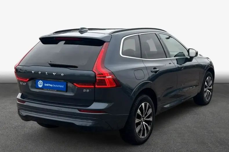 Volvo XC60 din 2024 cu 6.924 km - oferta VOL174497 - foto 2