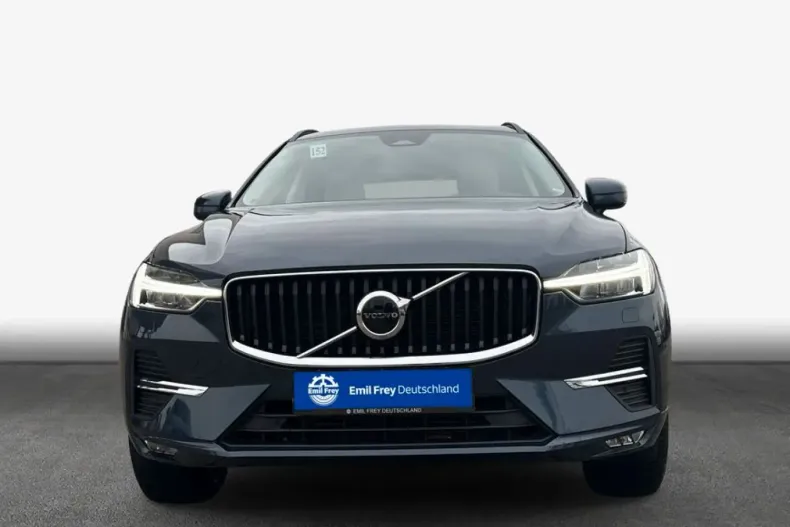 Volvo XC60 din 2024 cu 6.924 km - oferta VOL174497 - foto 3