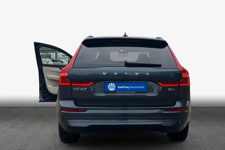 Volvo XC60 din 2024 cu 6.924 km - oferta VOL174497 - foto 5