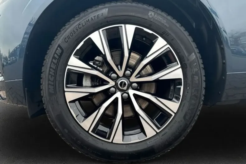 Volvo XC60 din 2024 cu 6.924 km - oferta VOL174497 - foto 7