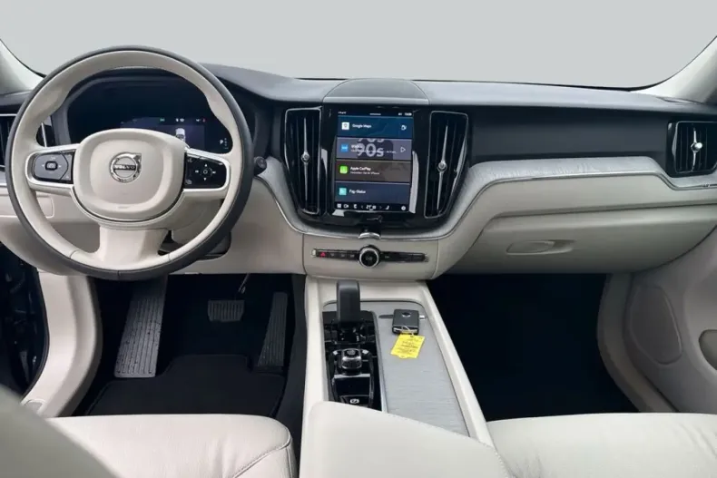 Volvo XC60 din 2024 cu 6.924 km - oferta VOL174497 - foto 11