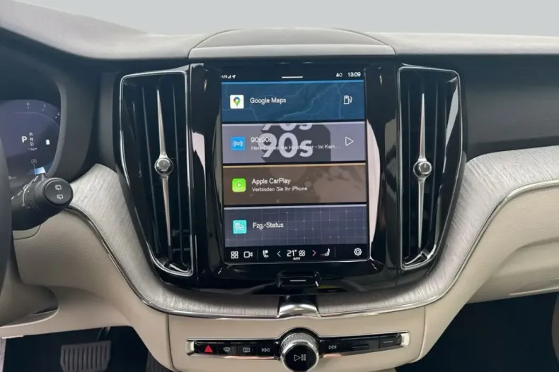 Volvo XC60 din 2024 cu 6.924 km - oferta VOL174497 - foto 14