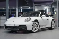 Porsche 911 din 2025 cu 23.000 km - oferta POR174499 - foto 1