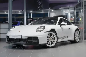 Porsche 911 din 2025 - oferta POR174499