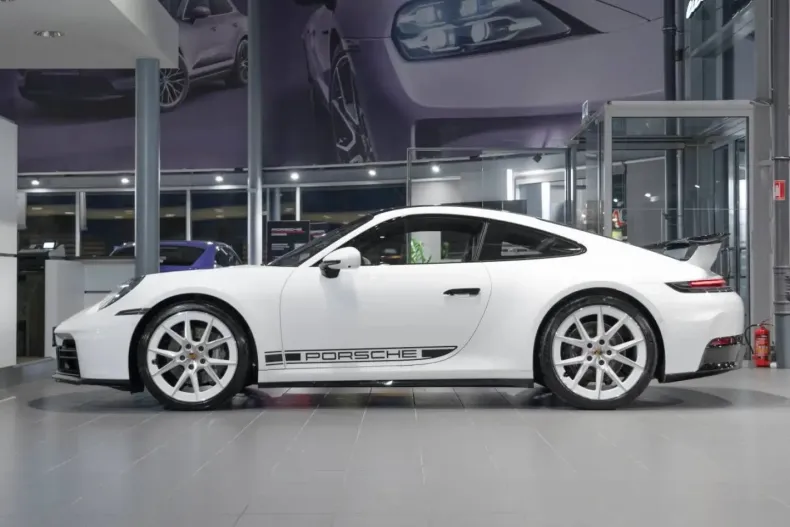 Porsche 911 din 2025 cu 23.000 km - oferta POR174499 - foto 2